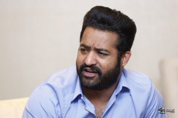 Jr NTR Interview About Jai Lava kusa Movie